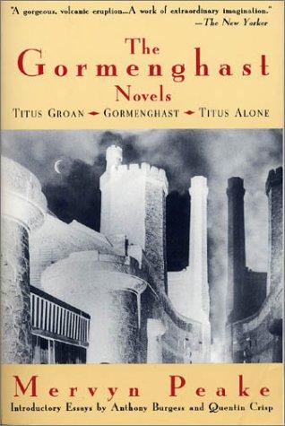 Gormenghast