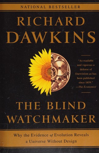The Blind Watchmaker