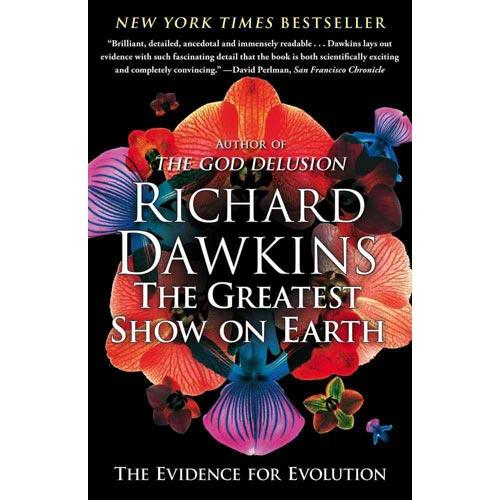 The Greatest Show on Earth: The Evidence for Evolution