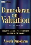 Investment Valuation