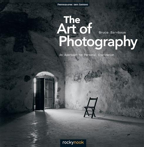 The Art of Photography: An Approach to Personal Expression