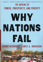 Why Nations Fail