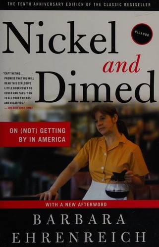 Nickel and Dimed: On (Not) Getting By in America